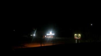 Weather camera view of Amish Country Store.