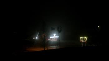 Weather camera view of Amish Country Store.