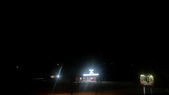 Weather camera view of Amish Country Store.