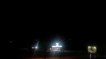 Weather camera view of Amish Country Store.