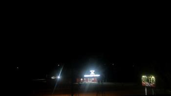 Weather camera view of Amish Country Store.