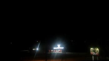 Weather camera view of Amish Country Store.