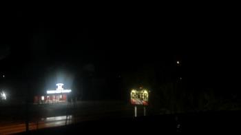 Weather camera view of Amish Country Store.