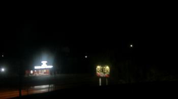 Weather camera view of Amish Country Store.