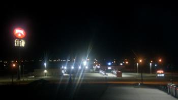 Weather camera view of Amish Country Store.