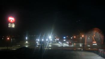 Weather camera view of Amish Country Store.