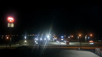 Weather camera view of Amish Country Store.