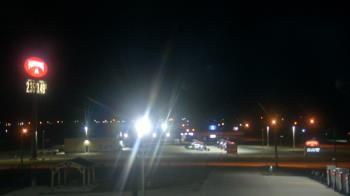 Weather camera view of Amish Country Store.