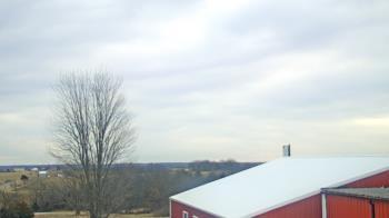 Weather camera view of Amish Country Store.