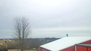 Weather camera view of Amish Country Store.