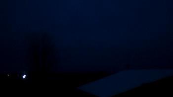 Weather camera view of Amish Country Store.