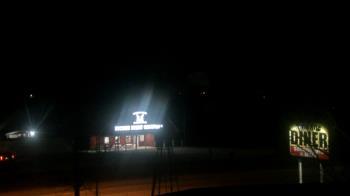 Weather camera view of Amish Country Store.