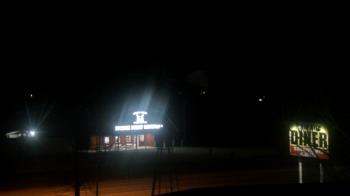 Weather camera view of Amish Country Store.