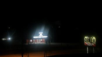 Weather camera view of Amish Country Store.