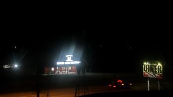 Weather camera view of Amish Country Store.