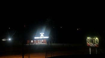 Weather camera view of Amish Country Store.