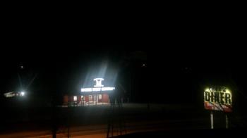 Weather camera view of Amish Country Store.