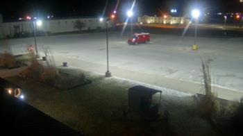 Weather camera view of Amish Country Store.