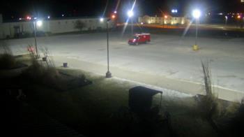 Weather camera view of Amish Country Store.