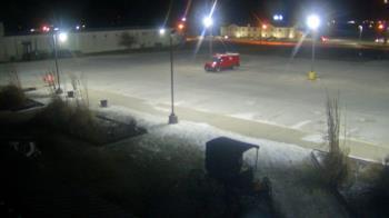 Weather camera view of Amish Country Store.