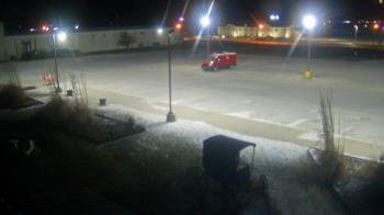 Weather camera view of Amish Country Store.