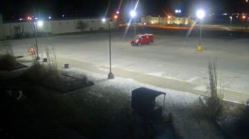 Weather camera view of Amish Country Store.