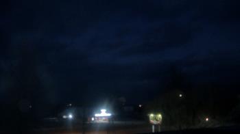 Weather camera view of Amish Country Store.