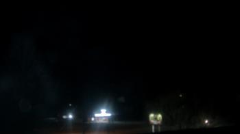 Weather camera view of Amish Country Store.