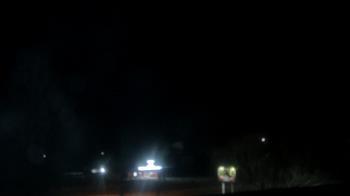 Weather camera view of Amish Country Store.