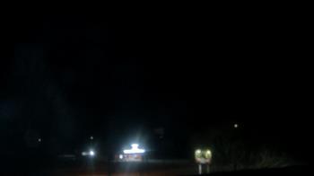 Weather camera view of Amish Country Store.