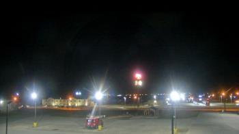 Weather camera view of Amish Country Store.