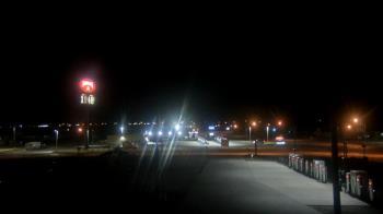 Weather camera view of Amish Country Store.