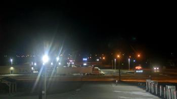 Weather camera view of Amish Country Store.