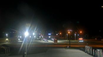 Weather camera view of Amish Country Store.