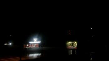 Weather camera view of Amish Country Store.