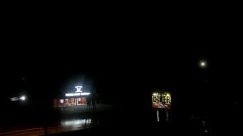 Weather camera view of Amish Country Store.