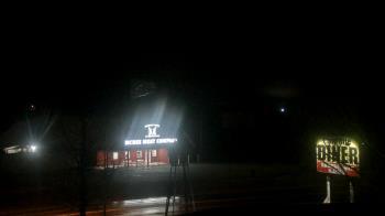 Weather camera view of Amish Country Store.