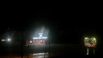 Weather camera view of Amish Country Store.