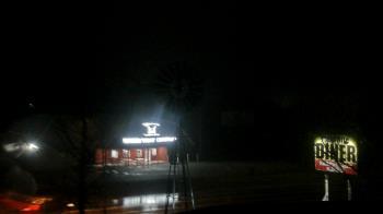 Weather camera view of Amish Country Store.