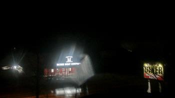 Weather camera view of Amish Country Store.