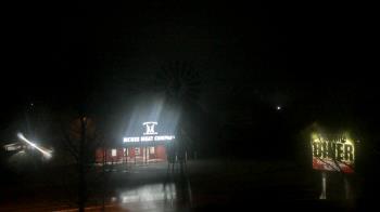 Weather camera view of Amish Country Store.