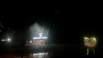 Weather camera view of Amish Country Store.