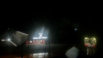 Weather camera view of Amish Country Store.