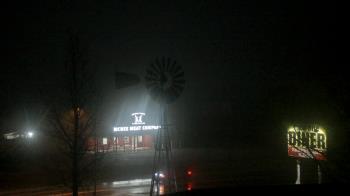 Weather camera view of Amish Country Store.