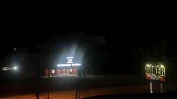 Weather camera view of Amish Country Store.