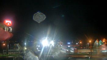 Weather camera view of Amish Country Store.