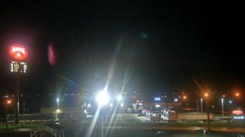 Weather camera view of Amish Country Store.