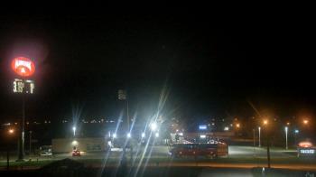 Weather camera view of Amish Country Store.