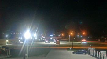 Weather camera view of Amish Country Store.