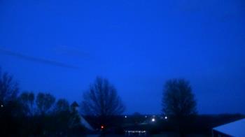 Weather camera view of Amish Country Store.